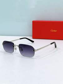 Picture of Cartier Sunglasses _SKUfw80536227fw